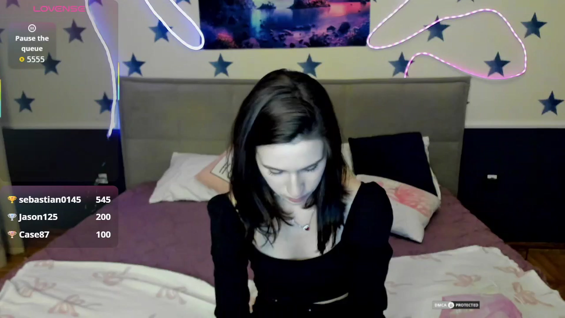 Gallery image thumbnail from LilyPoly's myfreecams stream on, 11/12/2025, 22:48 image 12 of 20