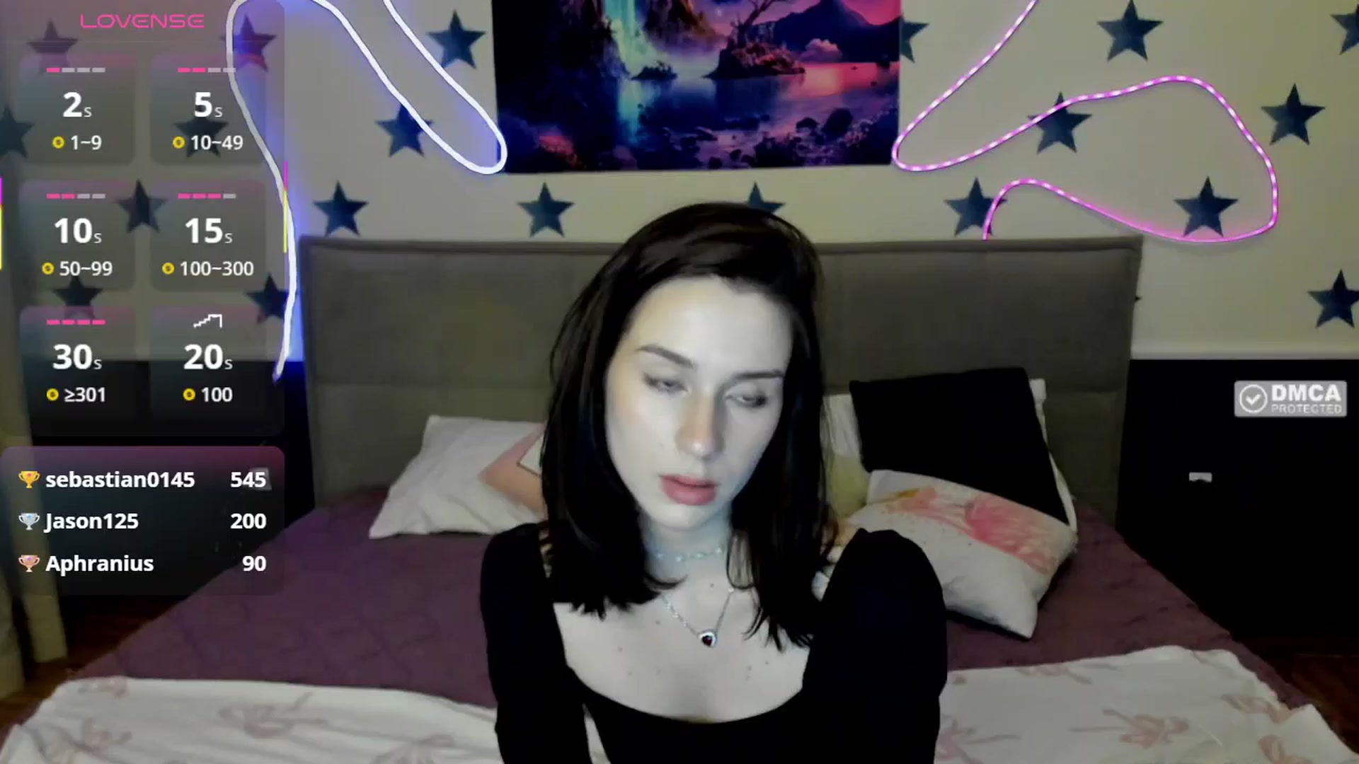 Gallery image thumbnail from LilyPoly's myfreecams stream on, 11/12/2025, 22:48 image 7 of 20