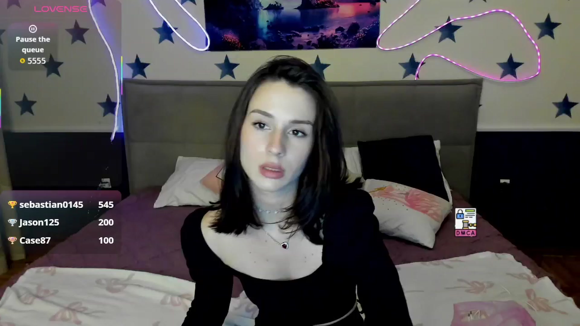 Gallery image thumbnail from LilyPoly's myfreecams stream on, 11/12/2025, 22:48 image 13 of 20