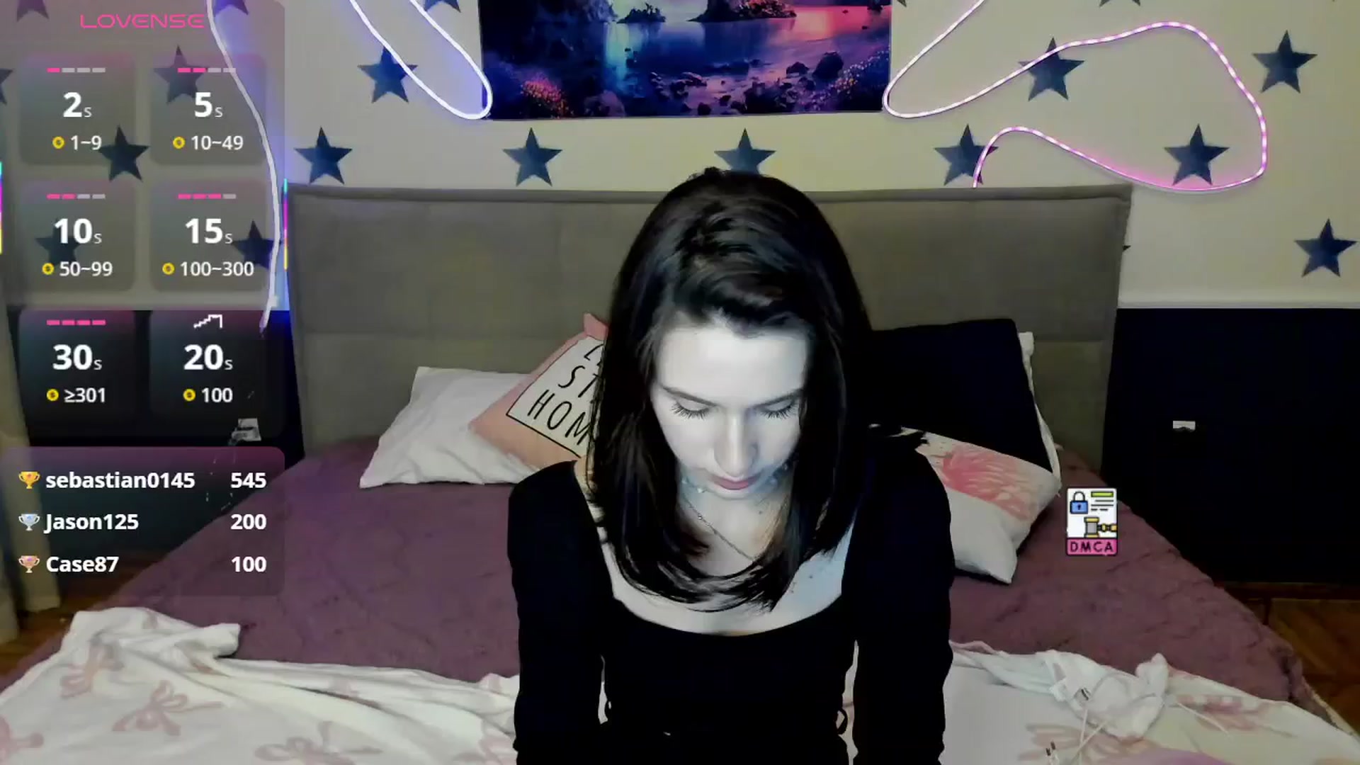 Gallery image thumbnail from LilyPoly's myfreecams stream on, 11/12/2025, 22:48 image 19 of 20