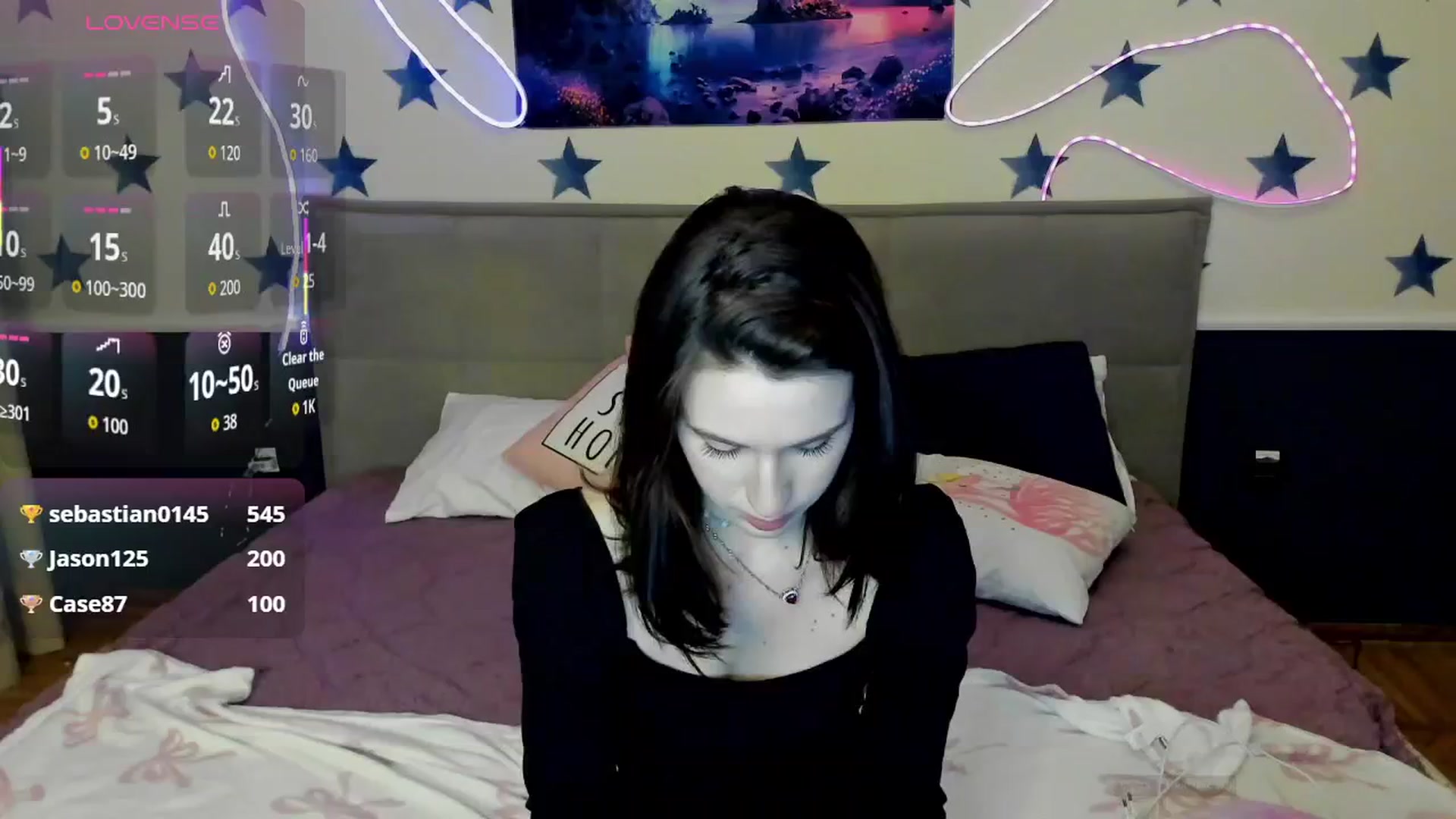 Gallery image thumbnail from LilyPoly's myfreecams stream on, 11/12/2025, 22:48 image 18 of 20