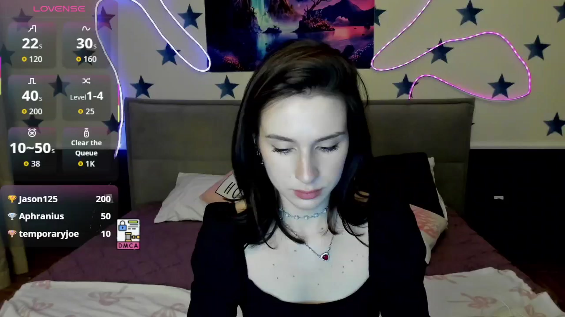 Gallery image thumbnail from LilyPoly's myfreecams stream on, 11/12/2025, 22:48 image 2 of 20