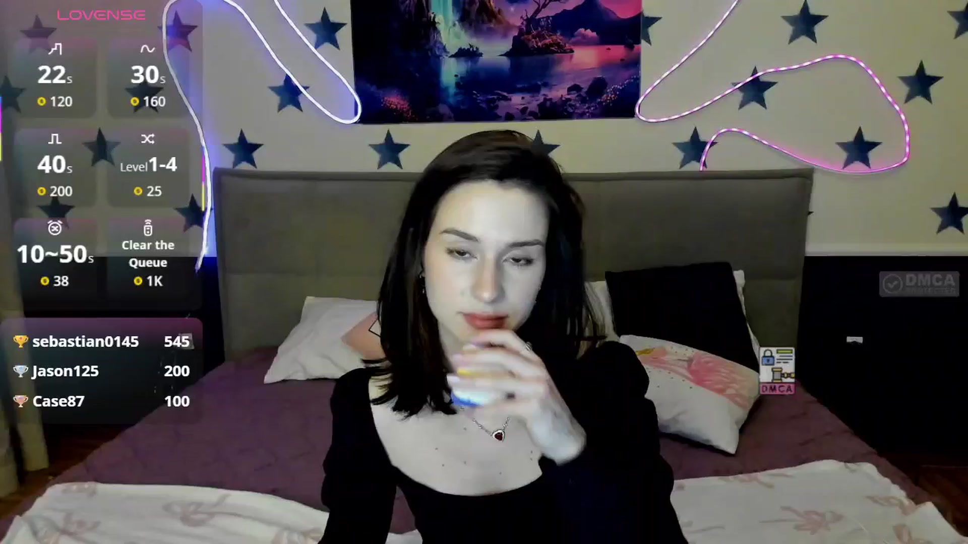 Gallery image thumbnail from LilyPoly's myfreecams stream on, 11/12/2025, 22:48 image 10 of 20