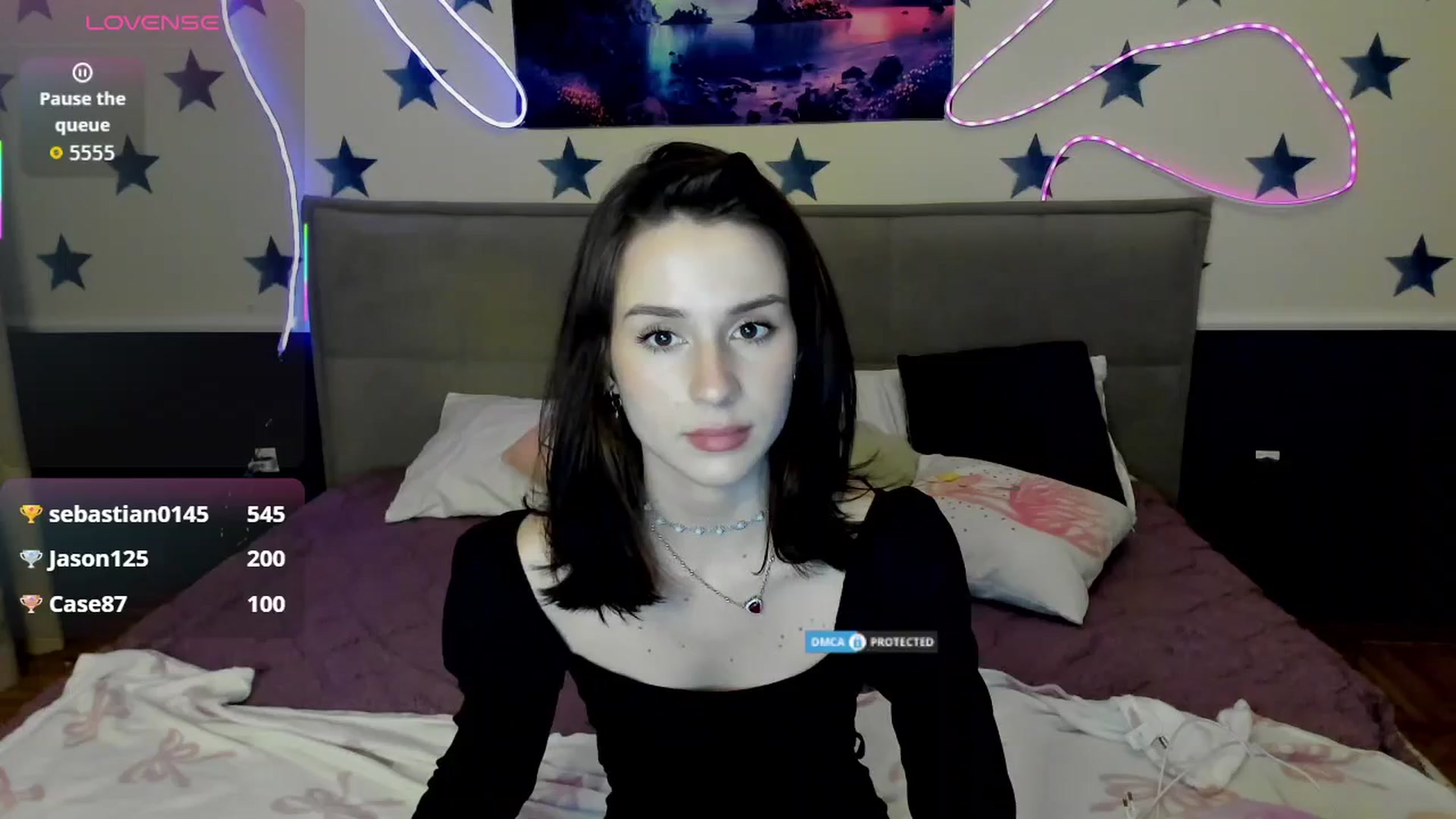 Gallery image thumbnail from LilyPoly's myfreecams stream on, 11/12/2025, 22:48 image 17 of 20