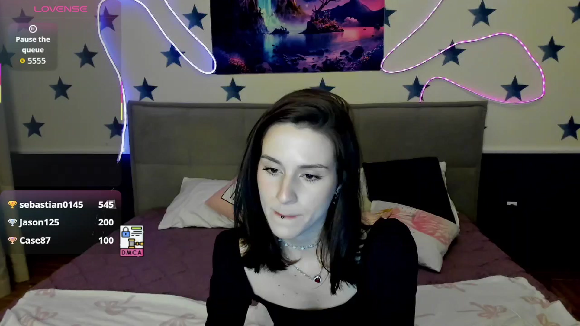 Gallery image thumbnail from LilyPoly's myfreecams stream on, 11/12/2025, 22:48 image 8 of 20