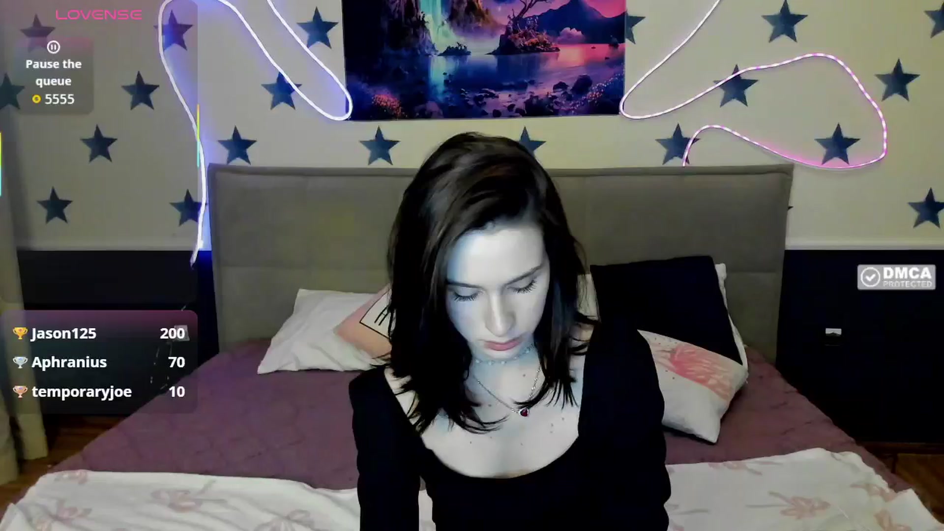 Gallery image thumbnail from LilyPoly's myfreecams stream on, 11/12/2025, 22:48 image 4 of 20