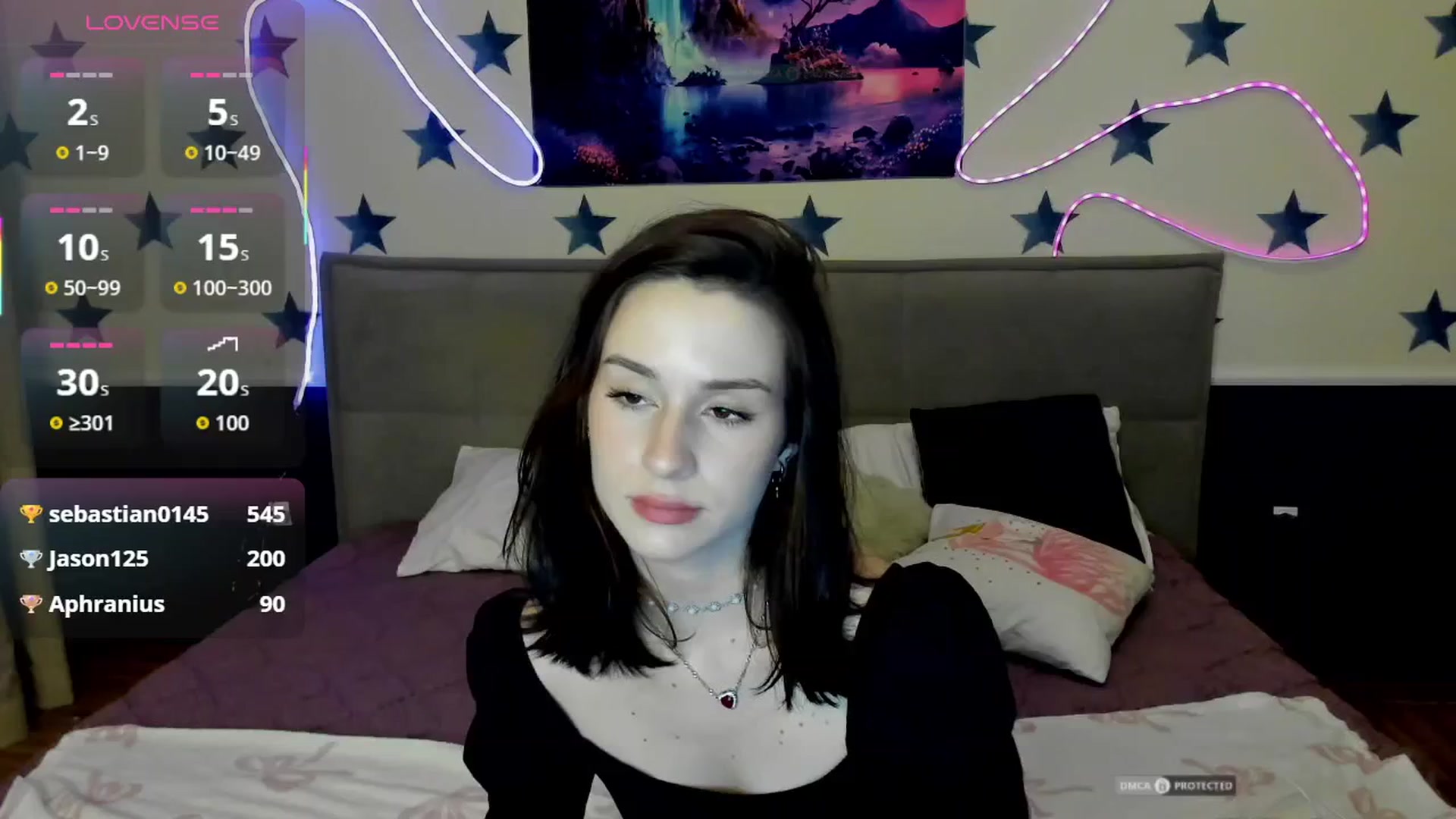 Gallery image thumbnail from LilyPoly's myfreecams stream on, 11/12/2025, 22:48 image 6 of 20