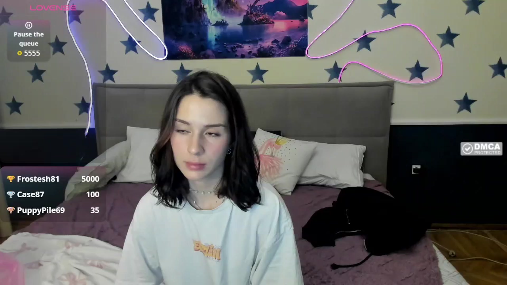 Gallery image thumbnail from LilyPoly's myfreecams stream on, 11/13/2025, 22:44 image 20 of 20