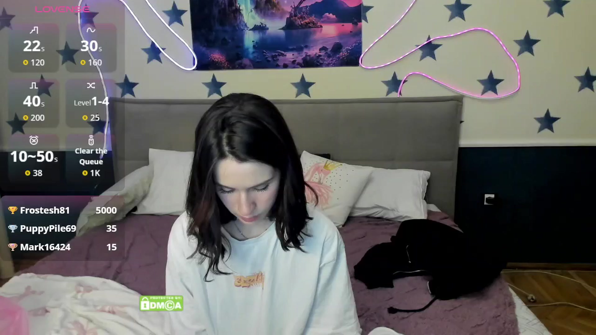 Gallery image thumbnail from LilyPoly's myfreecams stream on, 11/13/2025, 22:44 image 14 of 20