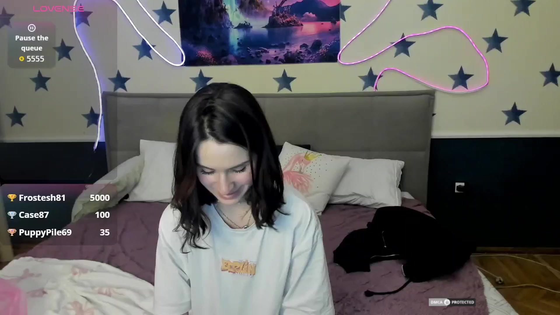 Gallery image thumbnail from LilyPoly's myfreecams stream on, 11/13/2025, 22:44 image 18 of 20
