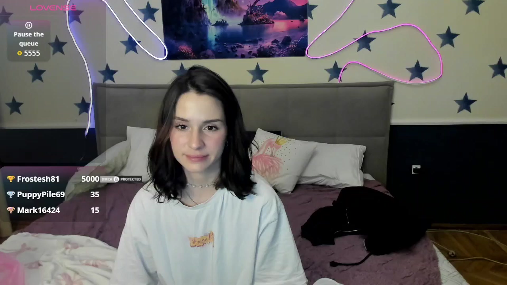 Gallery image thumbnail from LilyPoly's myfreecams stream on, 11/13/2025, 22:44 image 13 of 20