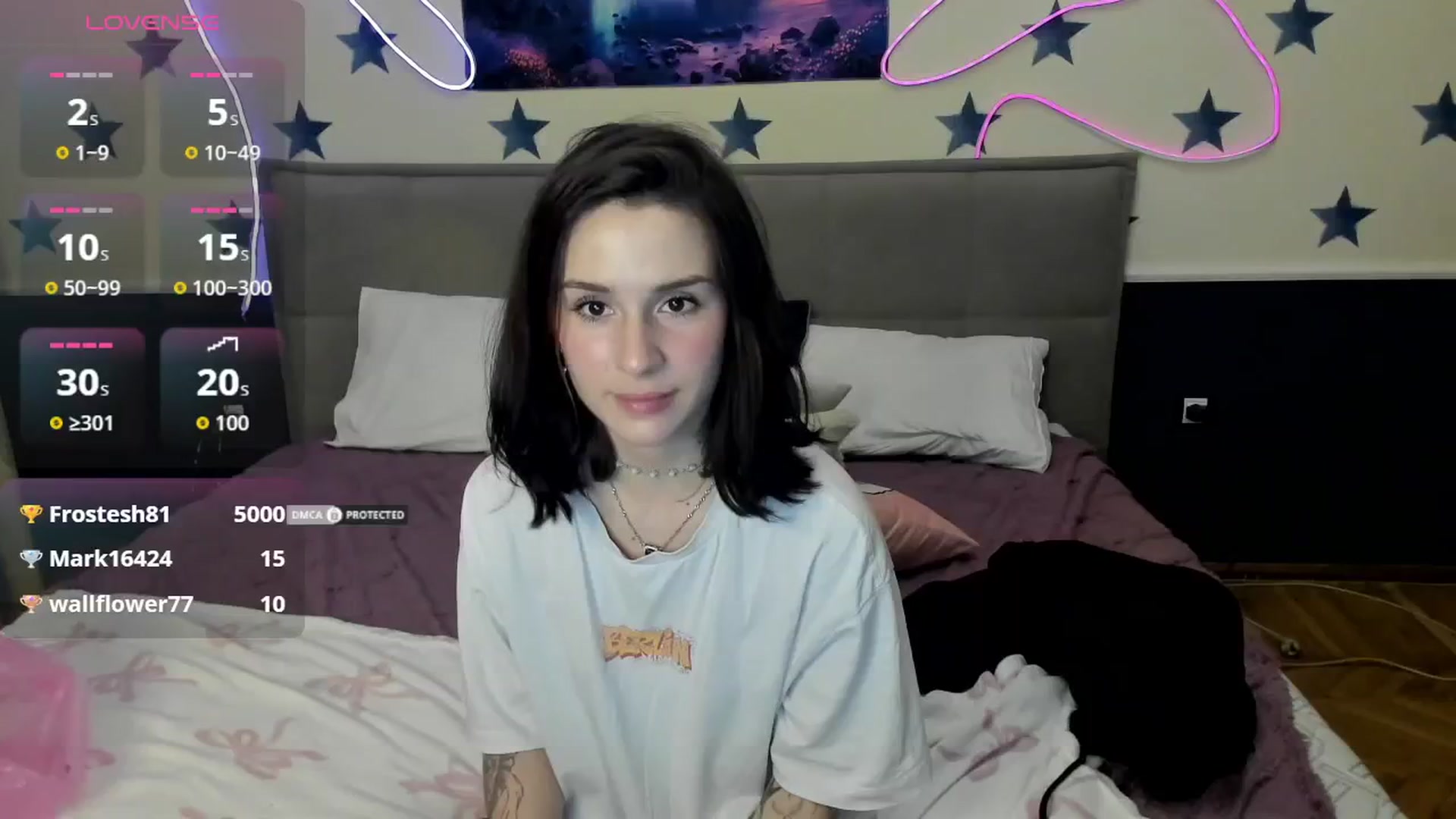 Gallery image thumbnail from LilyPoly's myfreecams stream on, 11/13/2025, 22:44 image 3 of 20