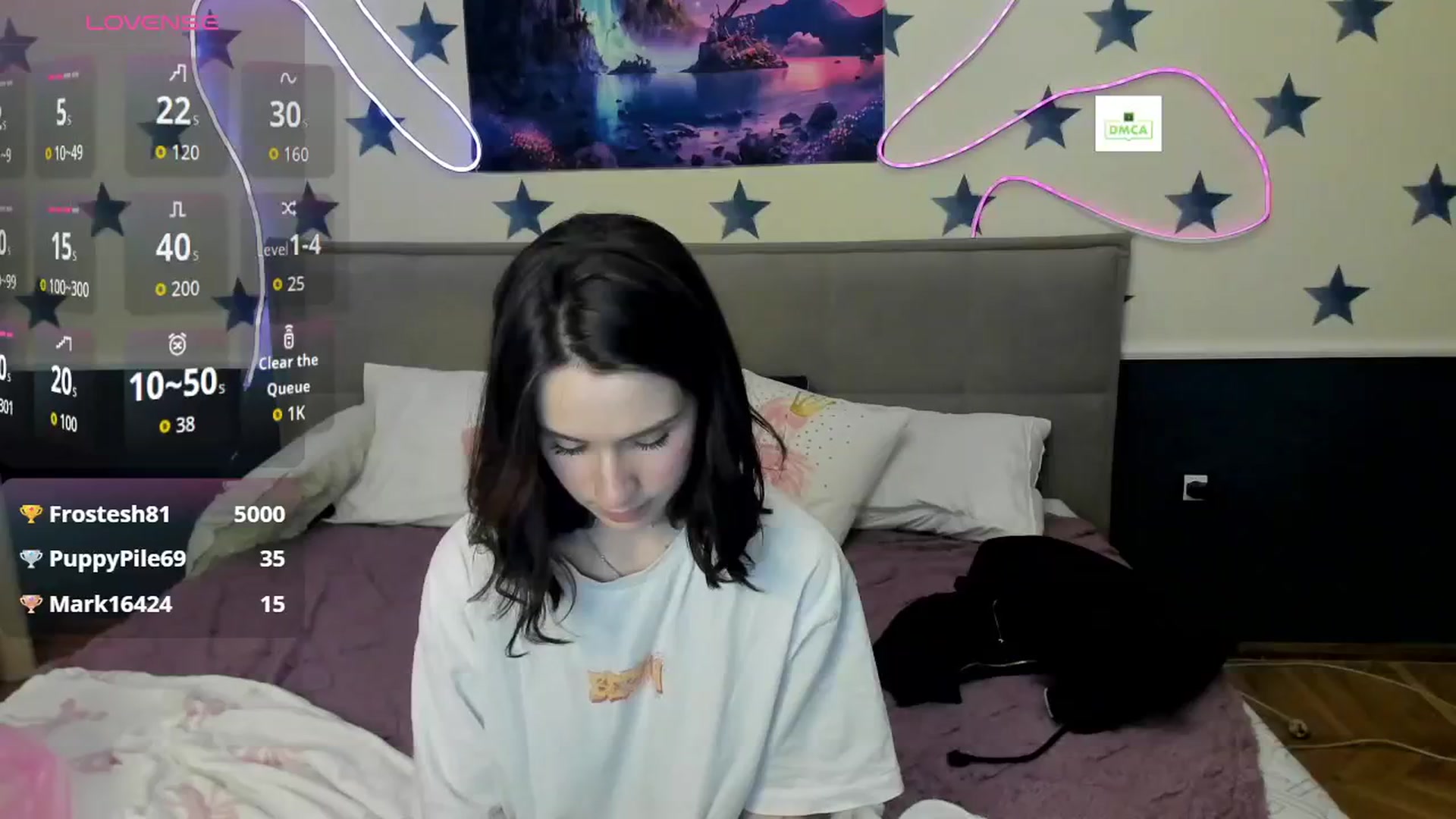 Gallery image thumbnail from LilyPoly's myfreecams stream on, 11/13/2025, 22:44 image 12 of 20