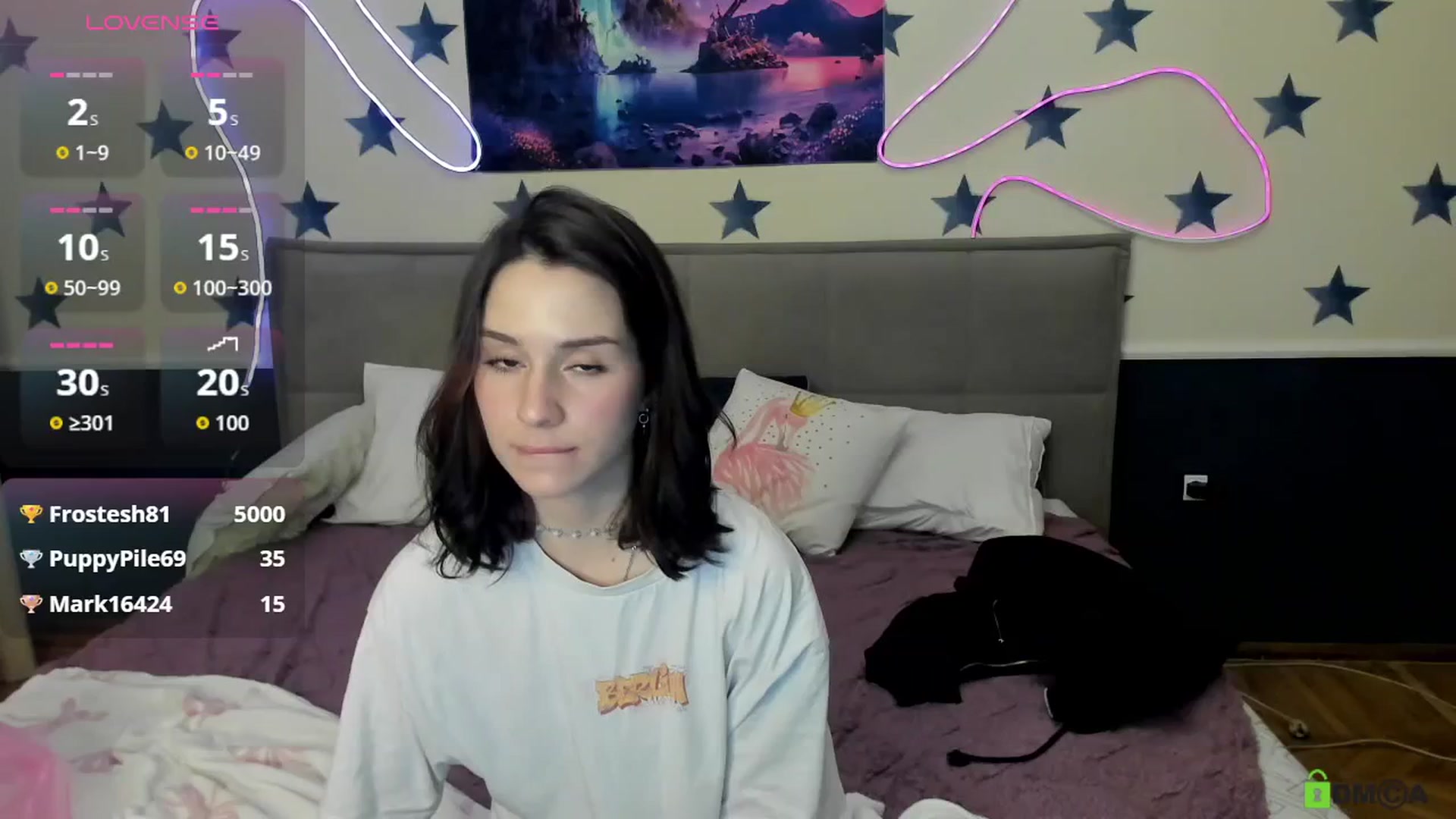 Gallery image thumbnail from LilyPoly's myfreecams stream on, 11/13/2025, 22:44 image 15 of 20