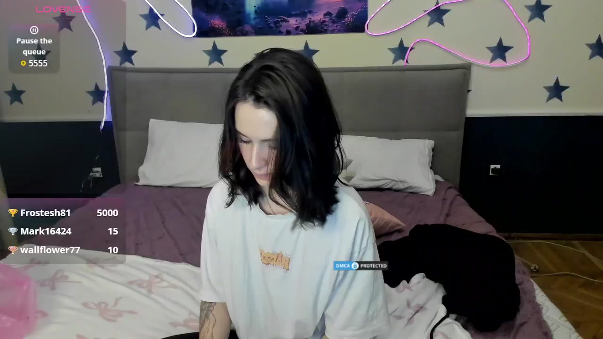 Gallery image thumbnail from LilyPoly's myfreecams stream on, 11/13/2025, 22:44 image 6 of 20