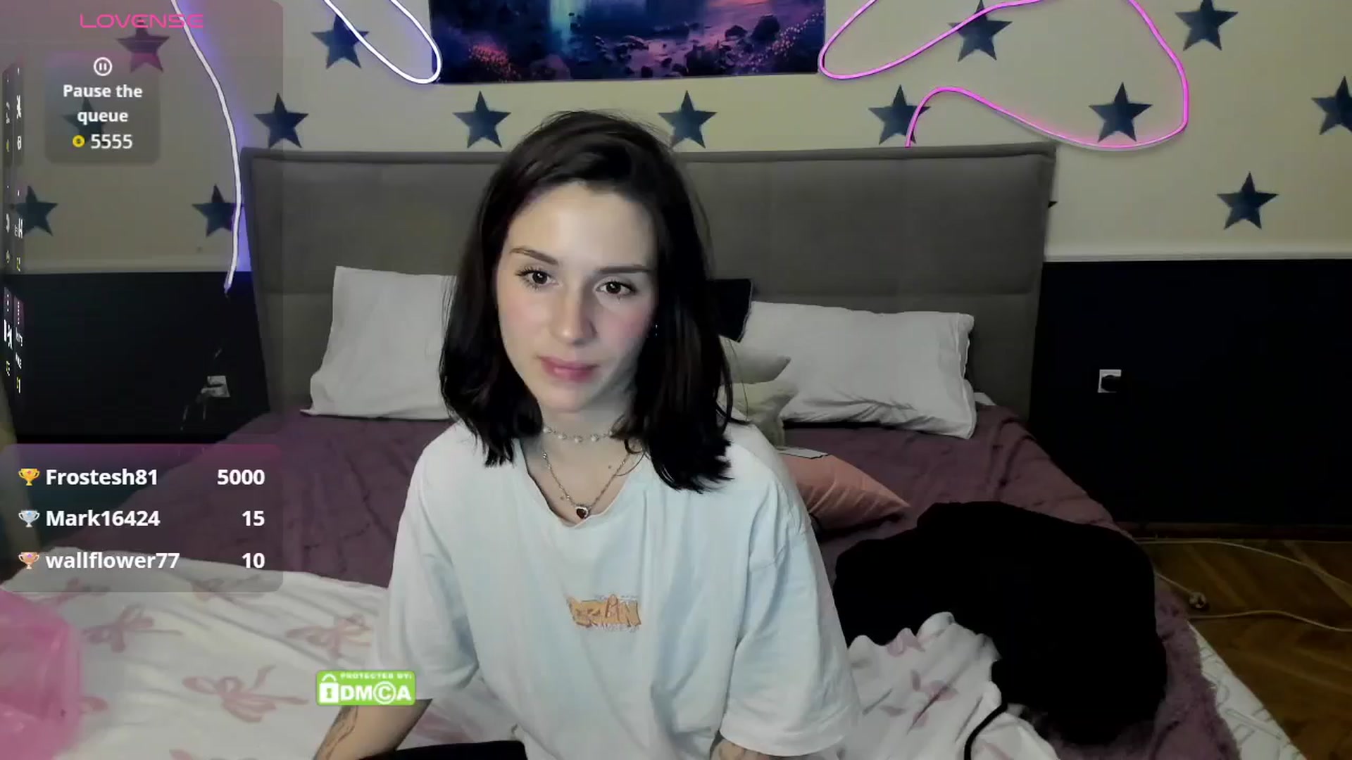Gallery image thumbnail from LilyPoly's myfreecams stream on, 11/13/2025, 22:44 image 4 of 20