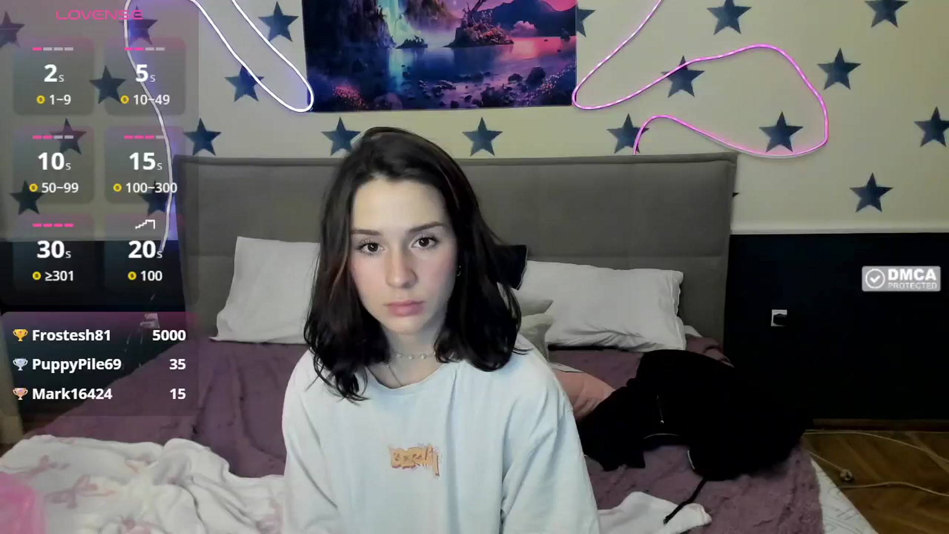 Gallery image thumbnail from LilyPoly's myfreecams stream on, 11/13/2025, 22:44 image 10 of 20