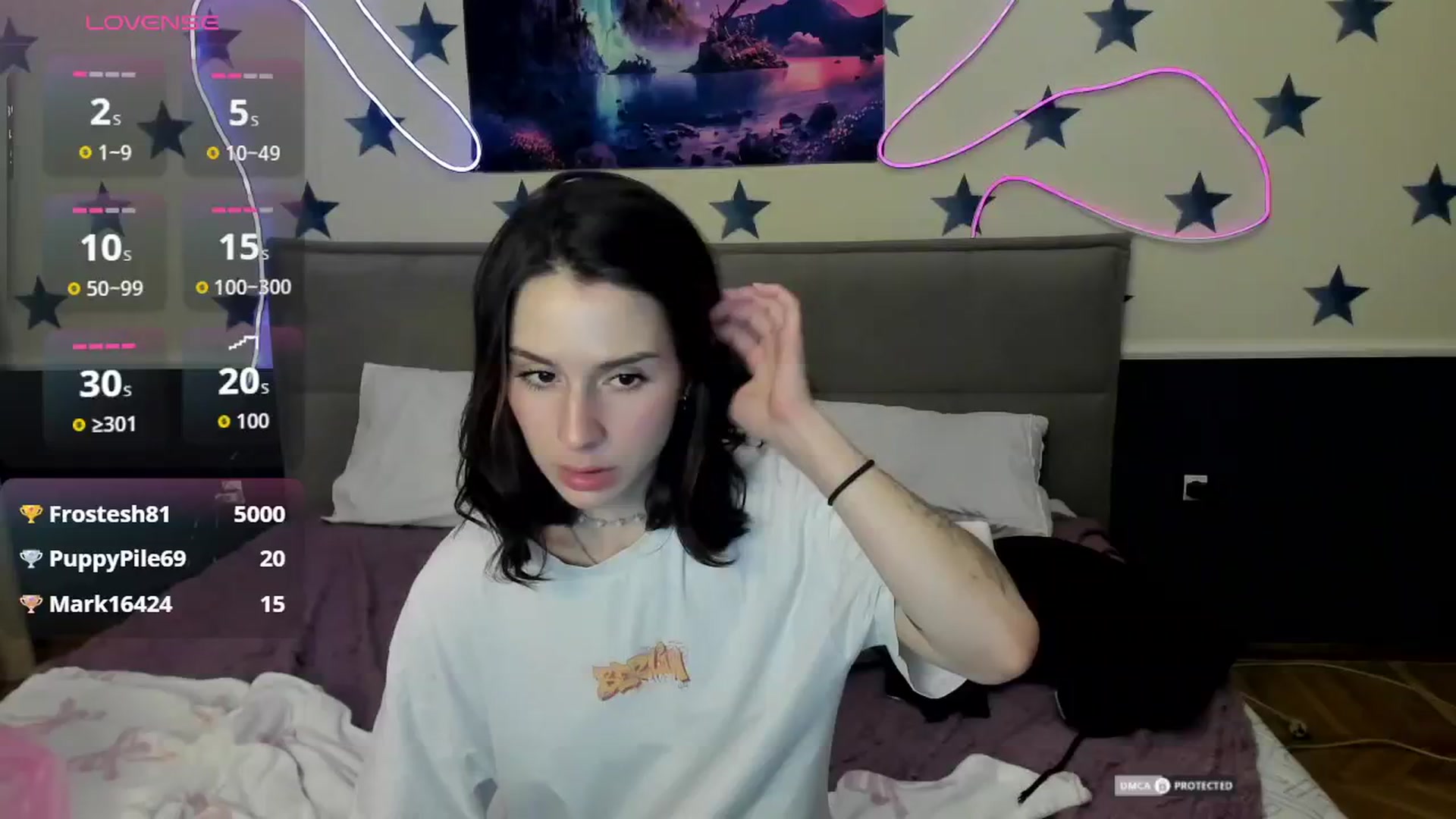 Gallery image thumbnail from LilyPoly's myfreecams stream on, 11/13/2025, 22:44 image 8 of 20