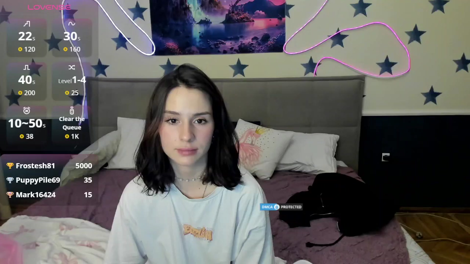 Gallery image thumbnail from LilyPoly's myfreecams stream on, 11/13/2025, 22:44 image 16 of 20