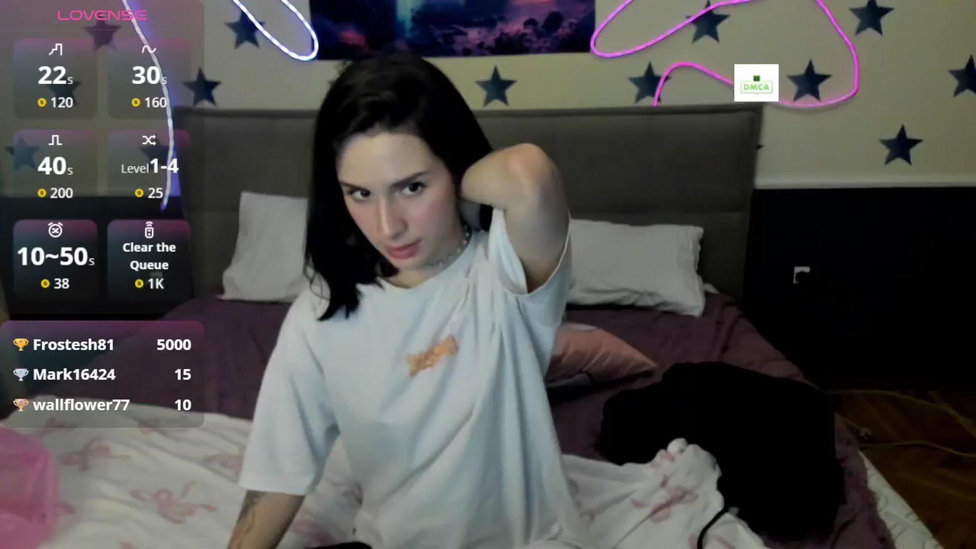 Gallery image thumbnail from LilyPoly's myfreecams stream on, 11/13/2025, 22:44 image 2 of 20
