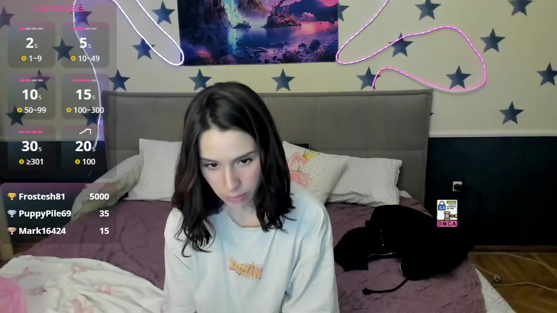 Gallery image thumbnail from LilyPoly's myfreecams stream on, 11/13/2025, 22:44 image 17 of 20