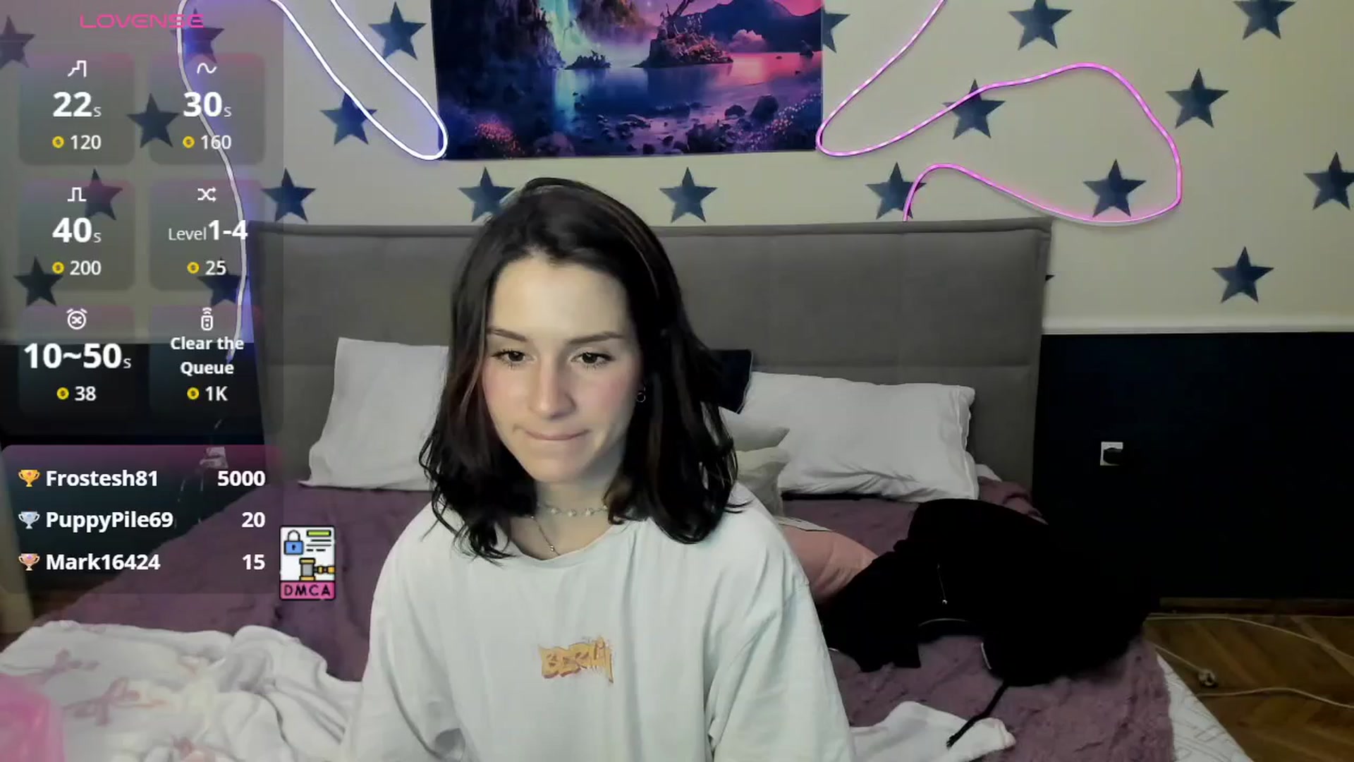 Gallery image thumbnail from LilyPoly's myfreecams stream on, 11/13/2025, 22:44 image 9 of 20