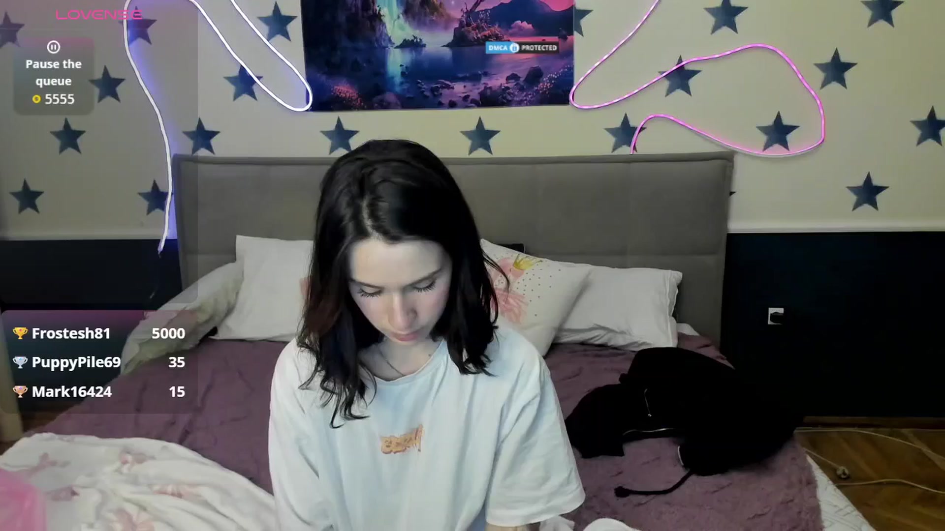 Gallery image thumbnail from LilyPoly's myfreecams stream on, 11/13/2025, 22:44 image 11 of 20