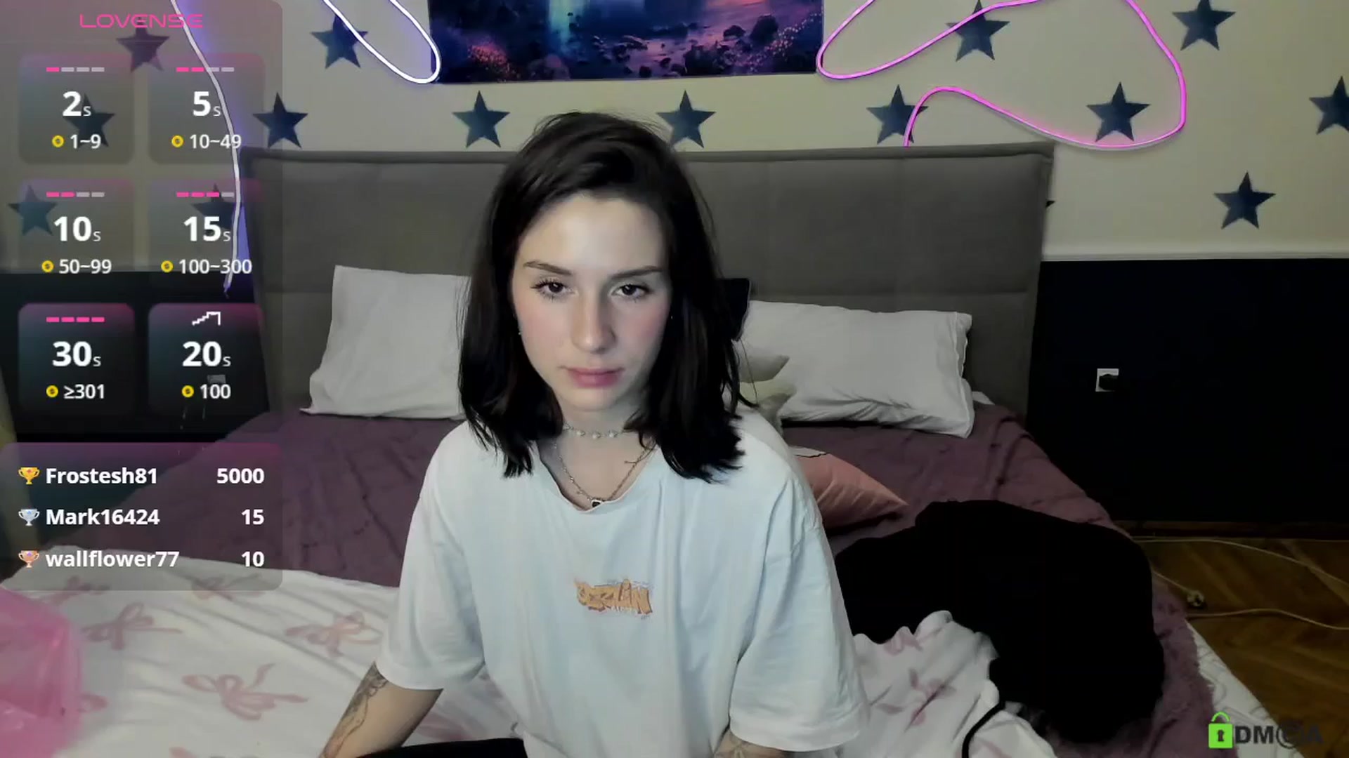 Gallery image thumbnail from LilyPoly's myfreecams stream on, 11/13/2025, 22:44 image 5 of 20