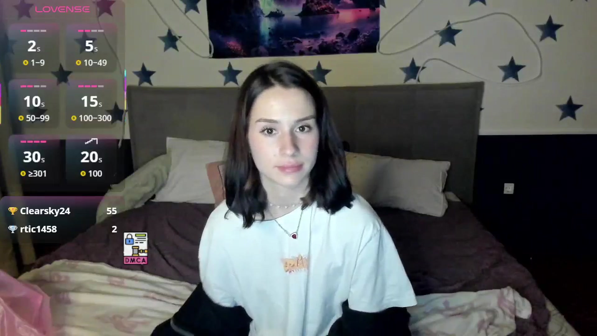 Gallery image thumbnail from LilyPoly's myfreecams stream on, 11/14/2025, 24:31 image 9 of 20