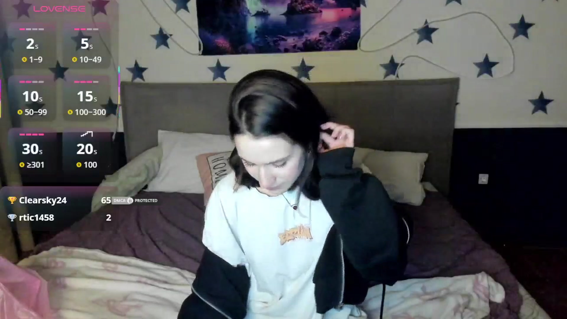 Gallery image thumbnail from LilyPoly's myfreecams stream on, 11/14/2025, 24:31 image 10 of 20