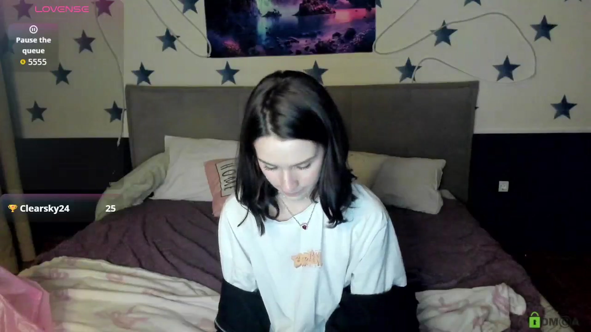 Gallery image thumbnail from LilyPoly's myfreecams stream on, 11/14/2025, 24:31 image 3 of 20