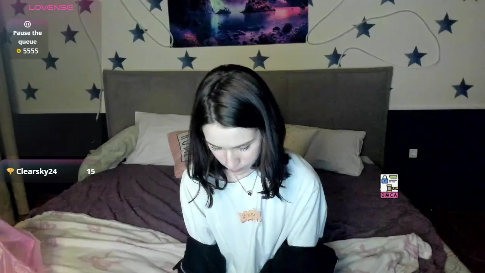 Gallery image thumbnail from LilyPoly's myfreecams stream on, 11/14/2025, 24:31 image 1 of 20