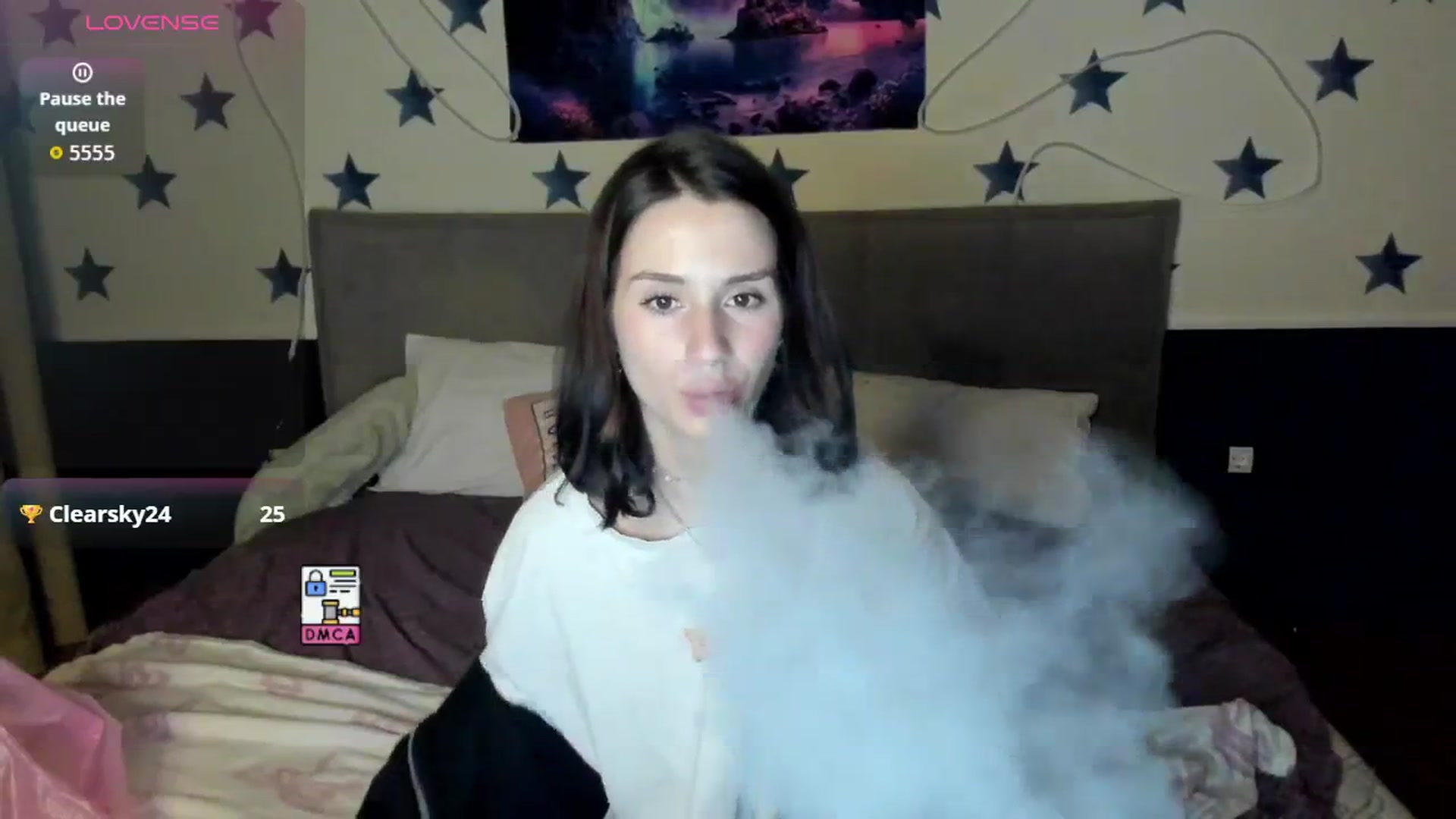 Gallery image thumbnail from LilyPoly's myfreecams stream on, 11/14/2025, 24:31 image 4 of 20