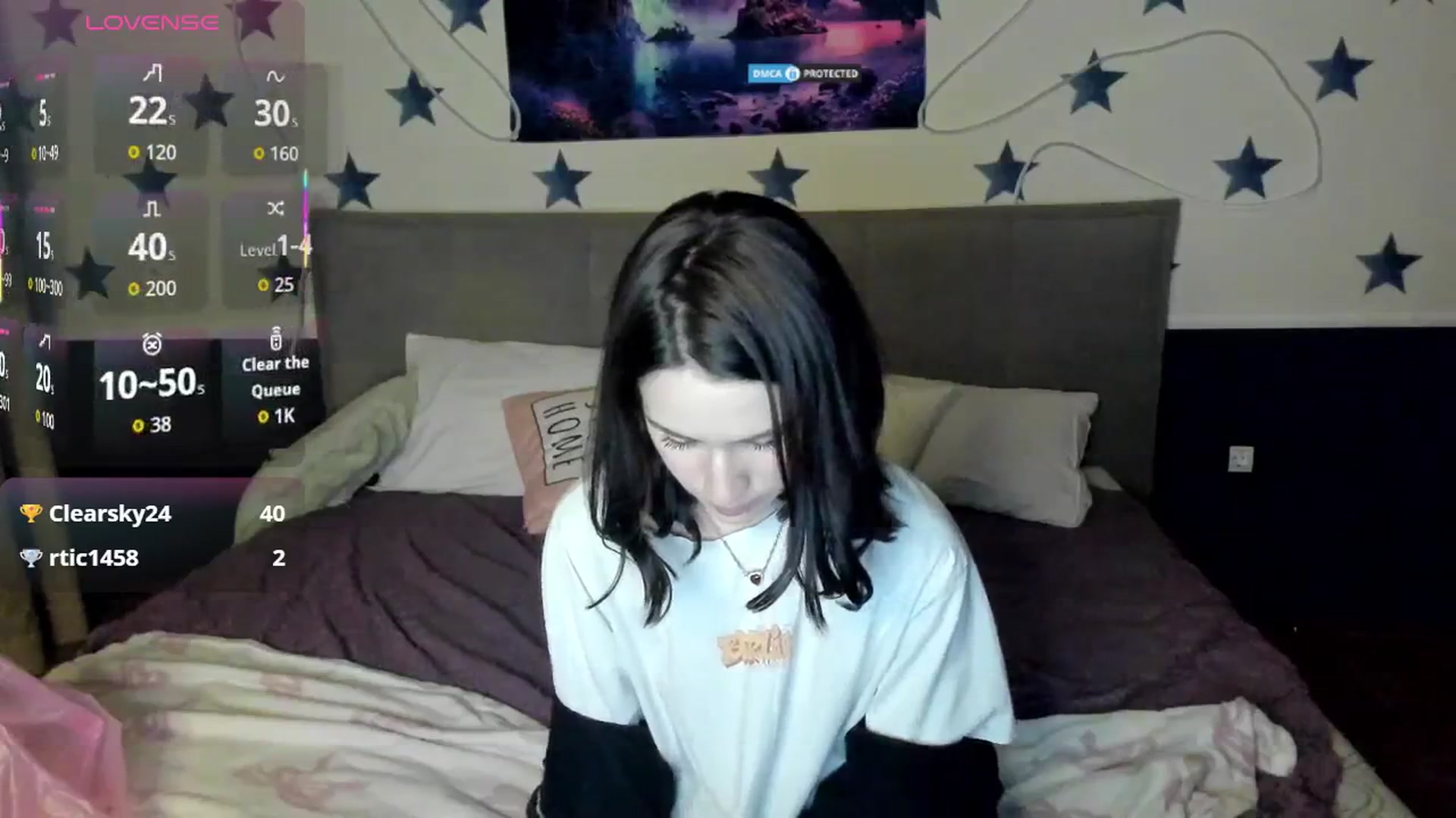 Gallery image thumbnail from LilyPoly's myfreecams stream on, 11/14/2025, 24:31 image 7 of 20