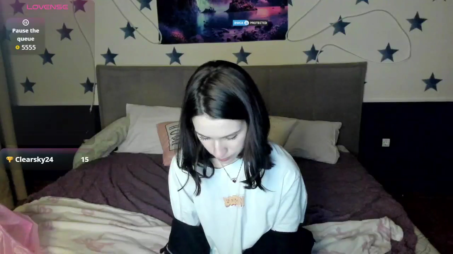 Gallery image thumbnail from LilyPoly's myfreecams stream on, 11/14/2025, 24:31 image 2 of 20