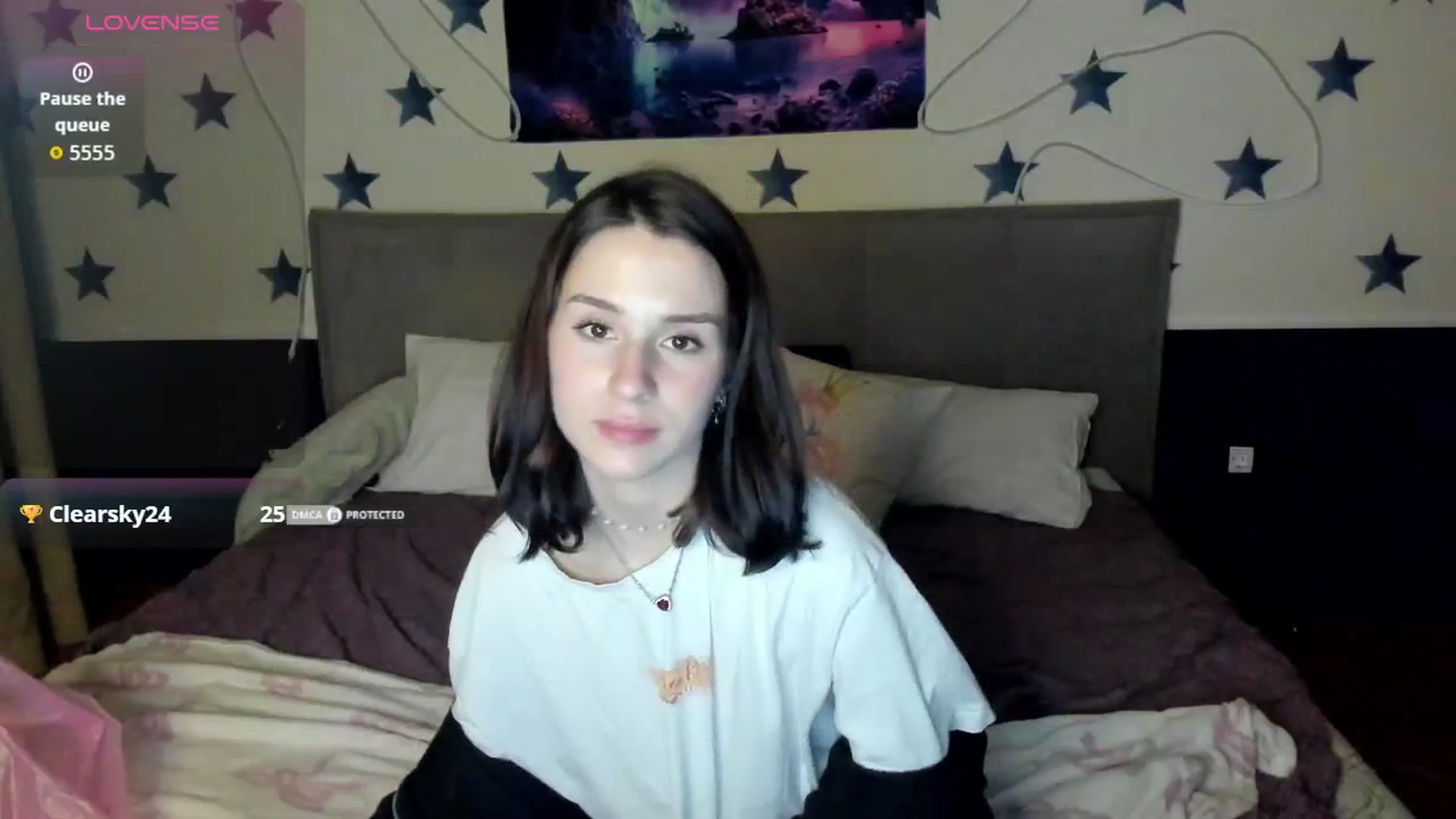 Gallery image thumbnail from LilyPoly's myfreecams stream on, 11/14/2025, 24:31 image 5 of 20