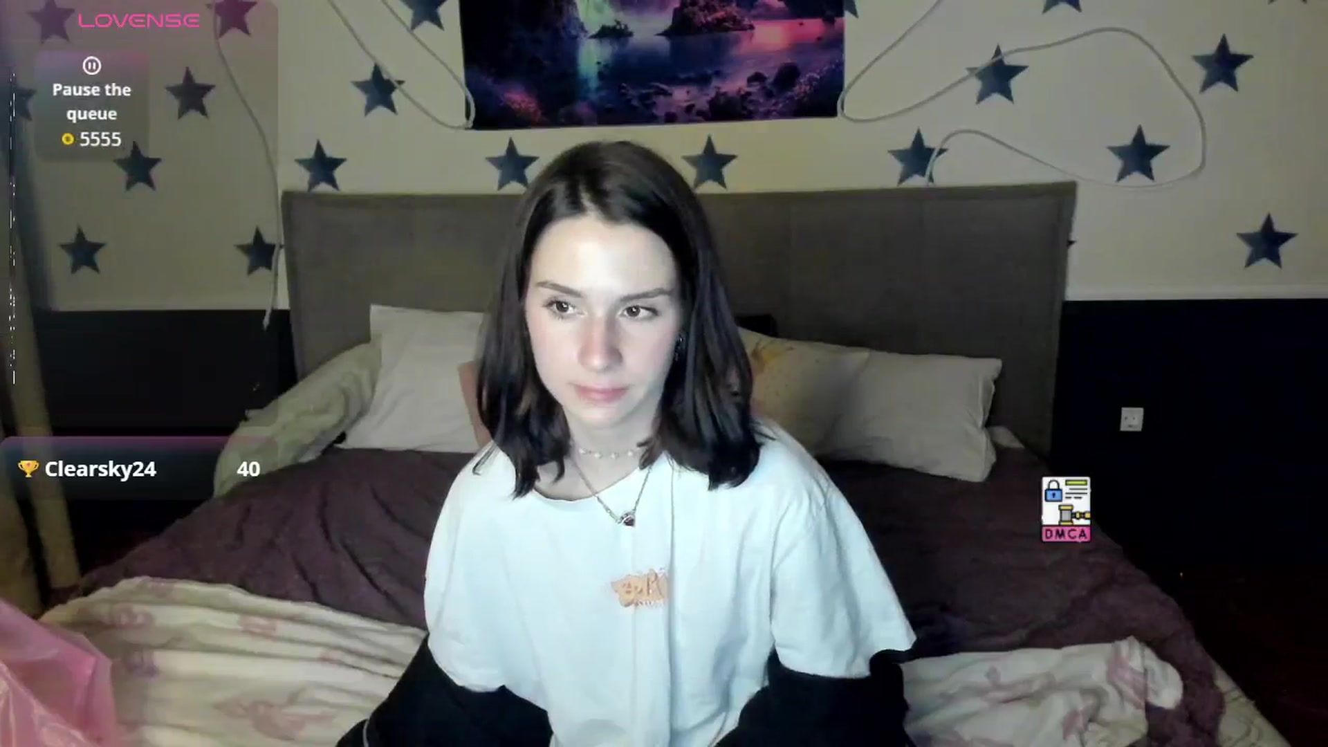 Gallery image thumbnail from LilyPoly's myfreecams stream on, 11/14/2025, 24:31 image 6 of 20