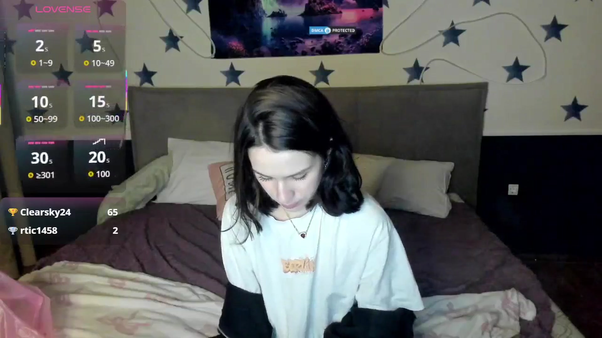 Gallery image thumbnail from LilyPoly's myfreecams stream on, 11/14/2025, 24:31 image 12 of 20