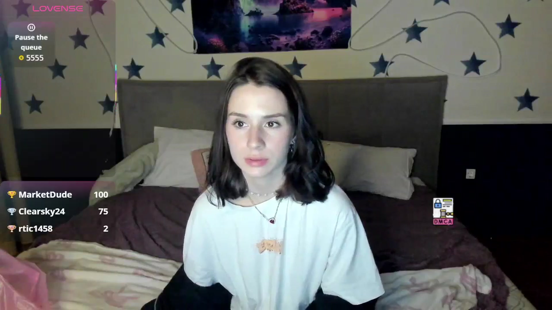 Gallery image thumbnail from LilyPoly's myfreecams stream on, 11/14/2025, 24:31 image 16 of 20
