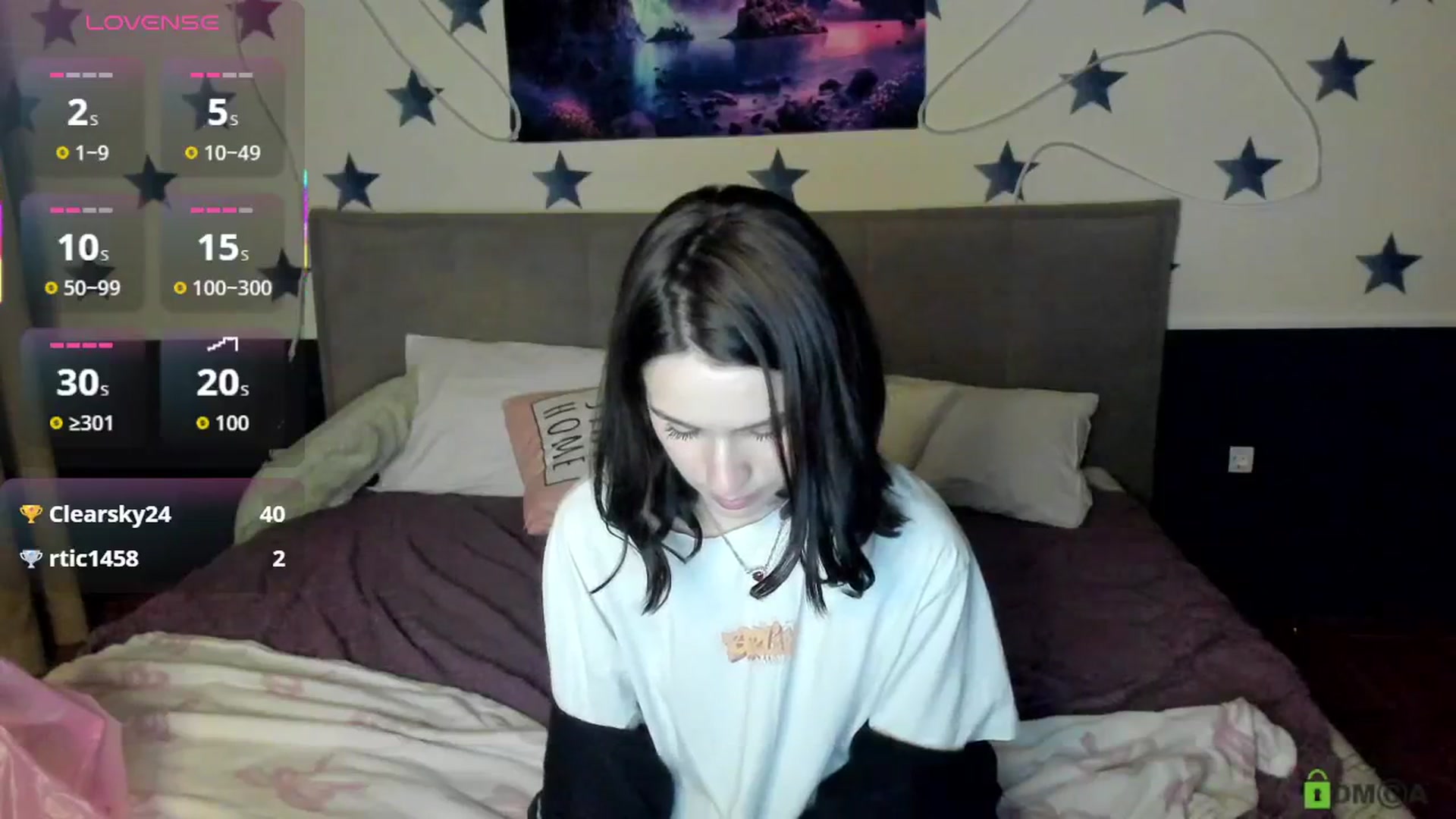 Gallery image thumbnail from LilyPoly's myfreecams stream on, 11/14/2025, 24:31 image 8 of 20
