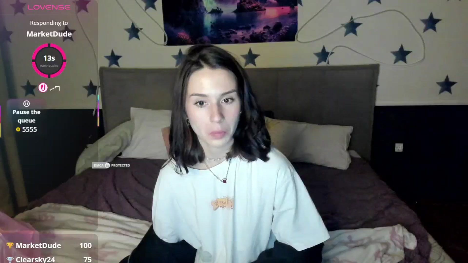Gallery image thumbnail from LilyPoly's myfreecams stream on, 11/14/2025, 24:31 image 15 of 20