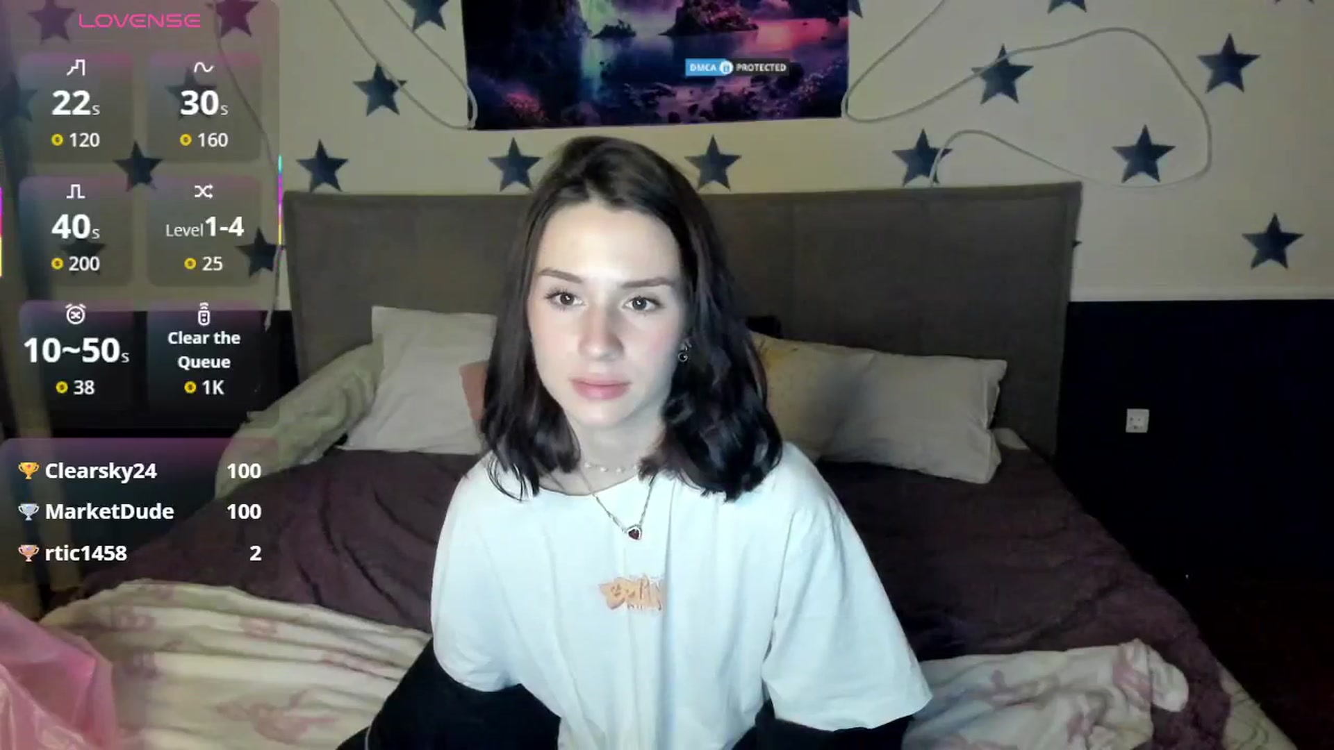 Gallery image thumbnail from LilyPoly's myfreecams stream on, 11/14/2025, 24:31 image 17 of 20