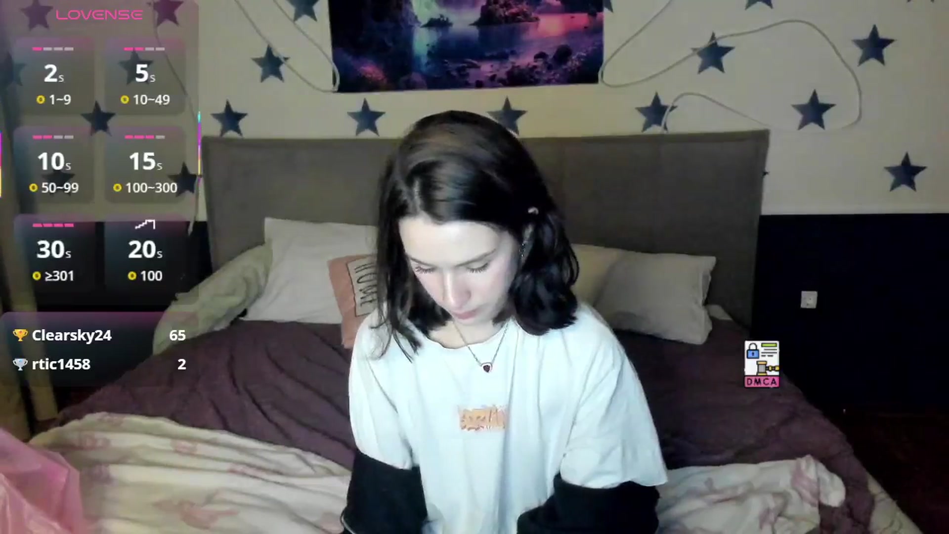 Gallery image thumbnail from LilyPoly's myfreecams stream on, 11/14/2025, 24:31 image 11 of 20