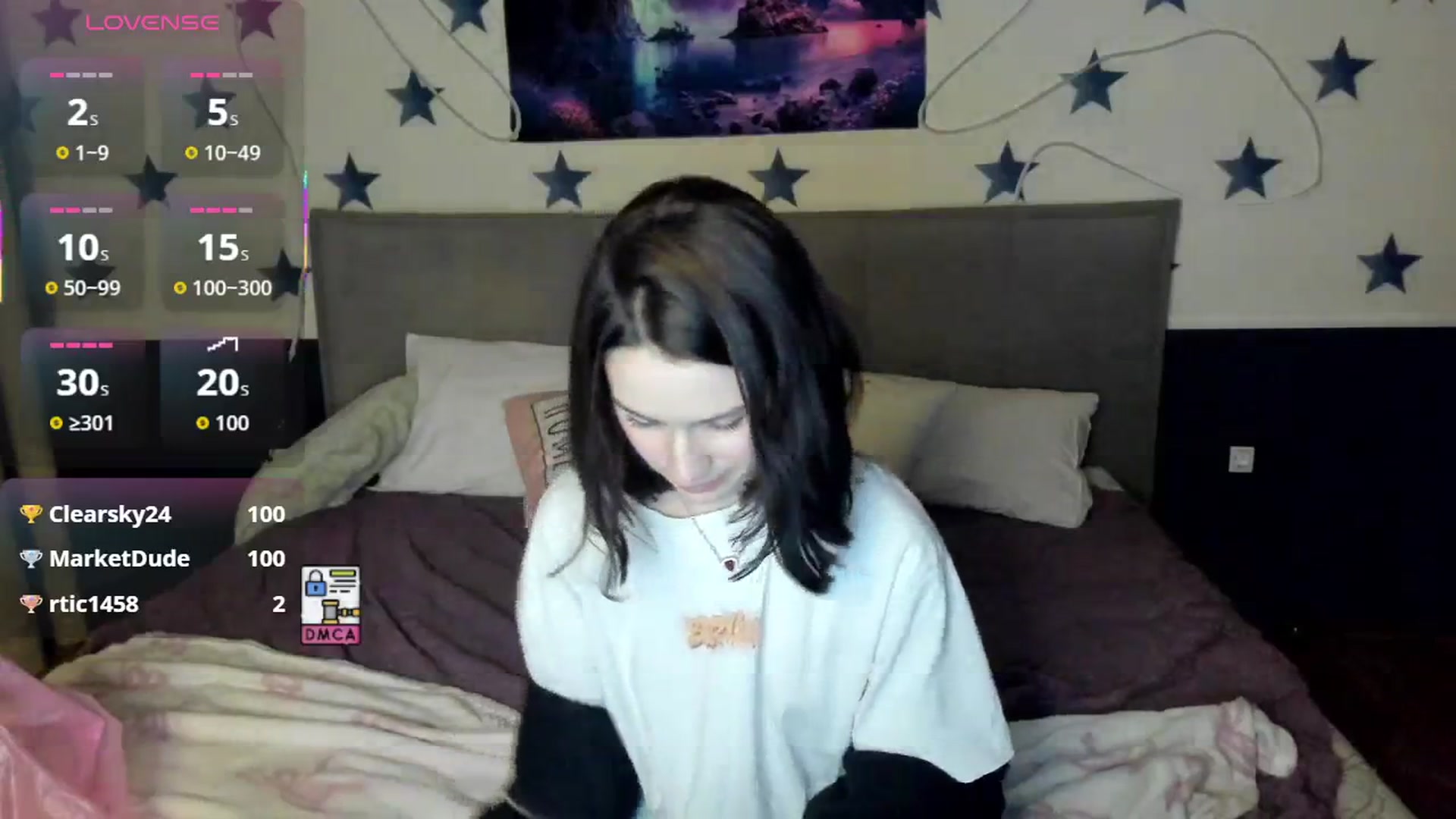 Gallery image thumbnail from LilyPoly's myfreecams stream on, 11/14/2025, 24:31 image 19 of 20
