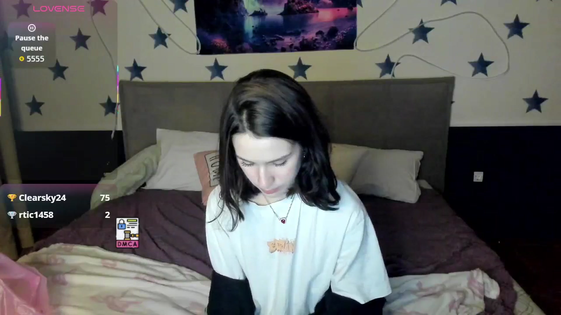 Gallery image thumbnail from LilyPoly's myfreecams stream on, 11/14/2025, 24:31 image 14 of 20