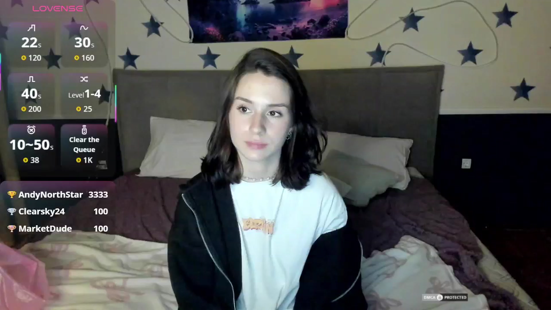 Gallery image thumbnail from LilyPoly's myfreecams stream on, 11/14/2025, 01:43 image 8 of 20