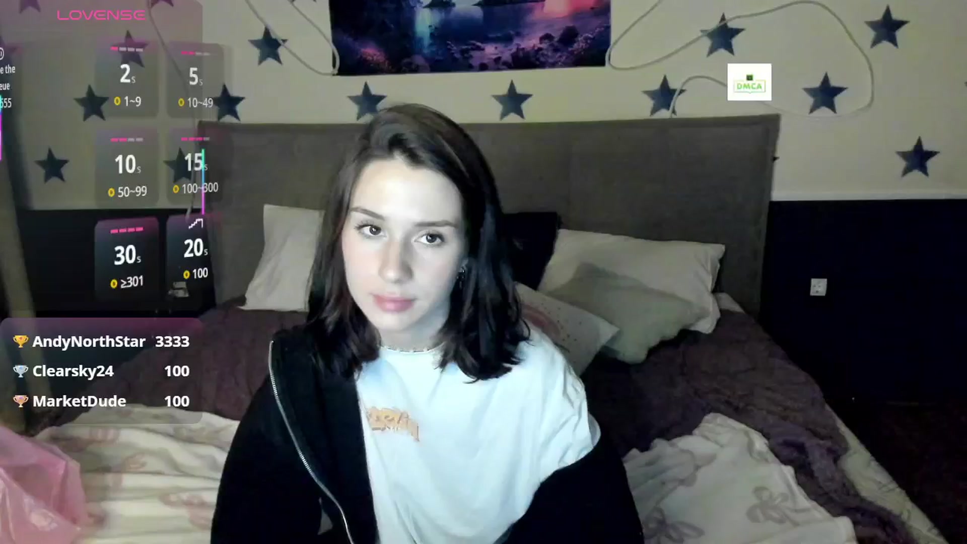 Gallery image thumbnail from LilyPoly's myfreecams stream on, 11/14/2025, 01:43 image 16 of 20