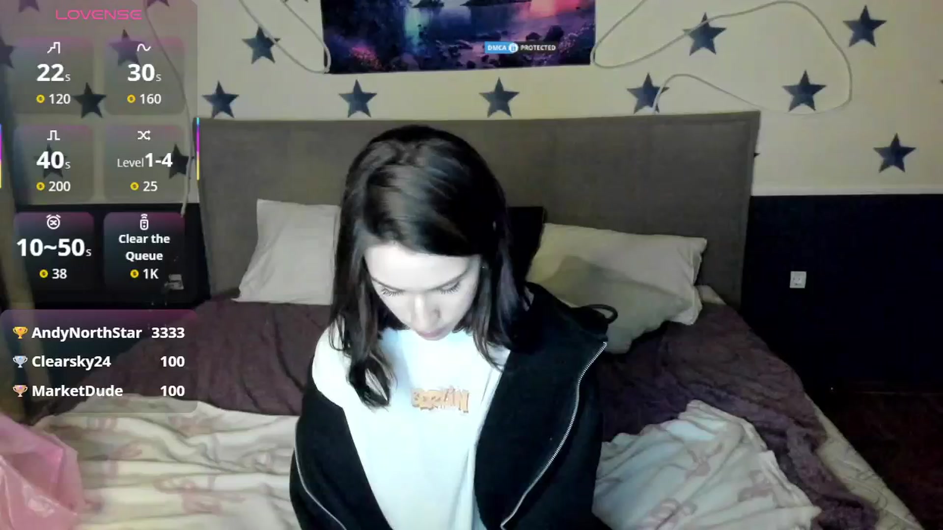 Gallery image thumbnail from LilyPoly's myfreecams stream on, 11/14/2025, 01:43 image 1 of 20