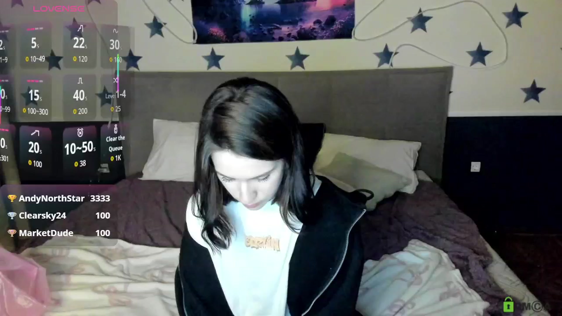 Gallery image thumbnail from LilyPoly's myfreecams stream on, 11/14/2025, 01:43 image 2 of 20