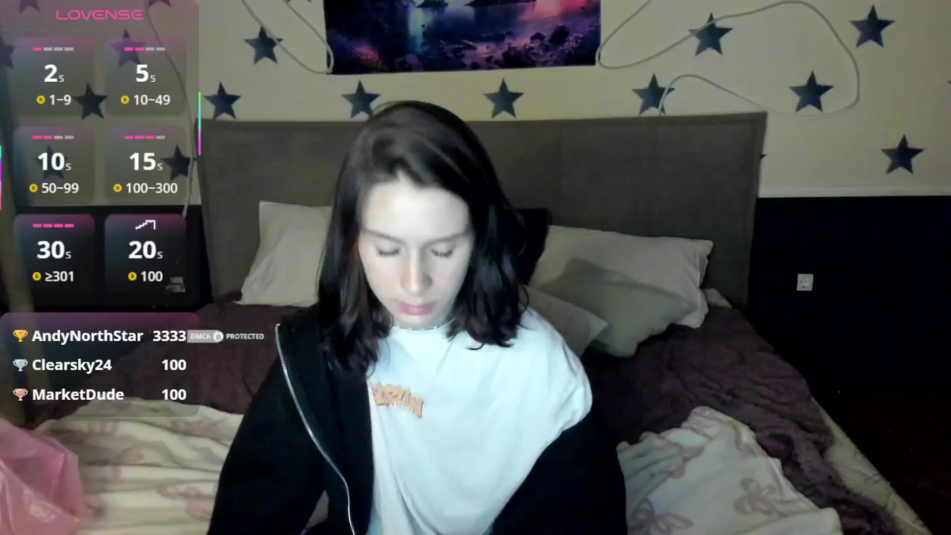 Gallery image thumbnail from LilyPoly's myfreecams stream on, 11/14/2025, 01:43 image 18 of 20